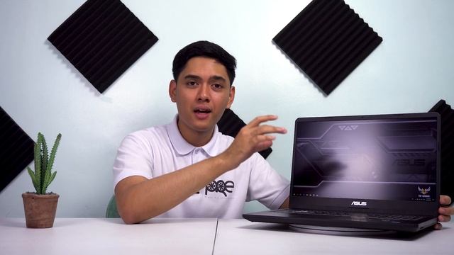 144hz GAMING LAPTOP??!! - ASUS TUF FX705GE Gaming Laptop смотреть онлайн