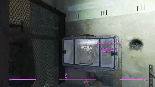 Fallout 4 EP| Astuce 2  PS4  (Français)
