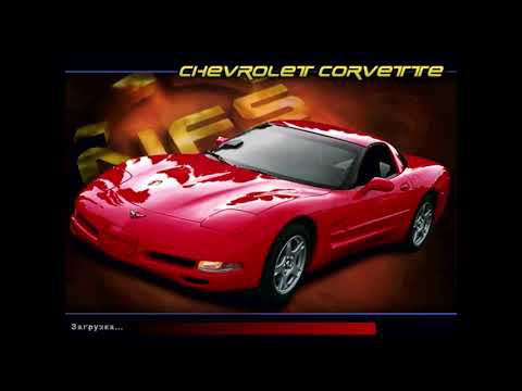 Need for Speed III: Hot Pursuit | Игра 1998 года смотреть онлайн