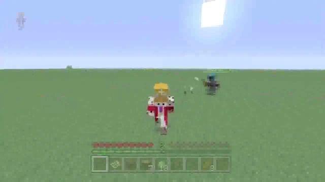 CONFIRMED NEW TEXTURES + SKYRIM MASHUP PACK? -Minecraft: Xbox 360 смотреть онлайн