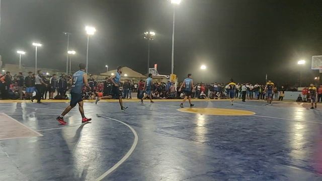 IIT KGP vs IIT Delhi 2k18 Part 5 смотреть онлайн