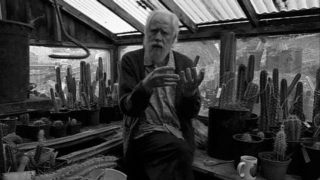 Sasha Shulgin -  Psychoactive Cacti