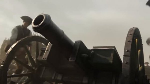 Assassin's Creed 3 Music Video ►Run Boy Run