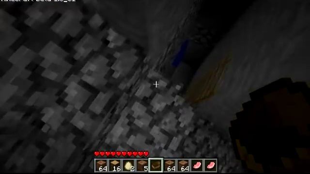 [MineCraft RU Let's play] Этот квадратный мир серия 6 - Обзор мира смотреть онлайн