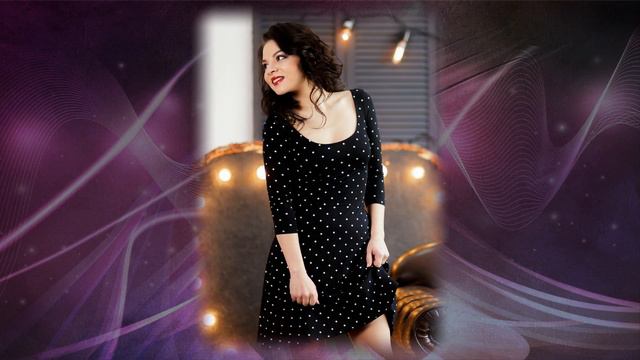 ДРАМЫ БОЛЬШЕ НЕТ - Полина Гагарина (cover )Дарья смотреть онлайн
