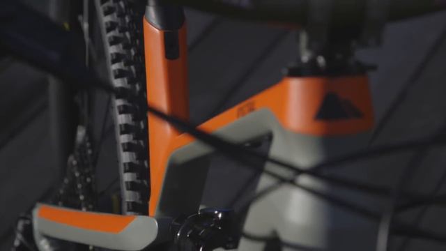 Canyon Spectral CF 2018 смотреть онлайн