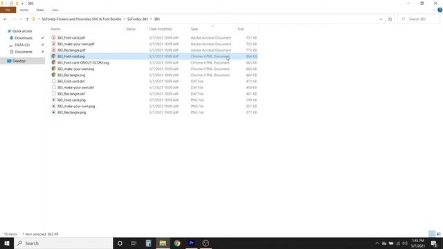 Stop a SVG Opening in Internet Explorer or Chrome on Windows 10 смотреть онлайн