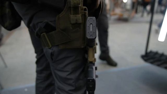 BestSafe на выставке ORЁLEXPO 2021 смотреть онлайн