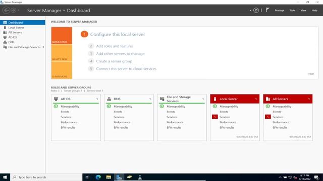 HOW TO INSTALL DOCKER ON WINDOWS SERVER 2022 - VIDEO 20 INFOSEC PAT смотреть онлайн
