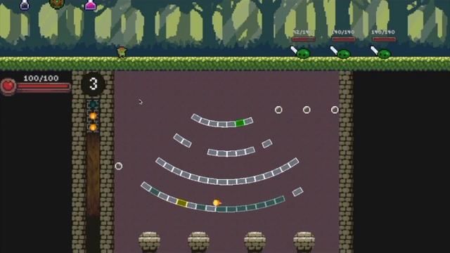 Peglin Alpha - Longplay смотреть онлайн