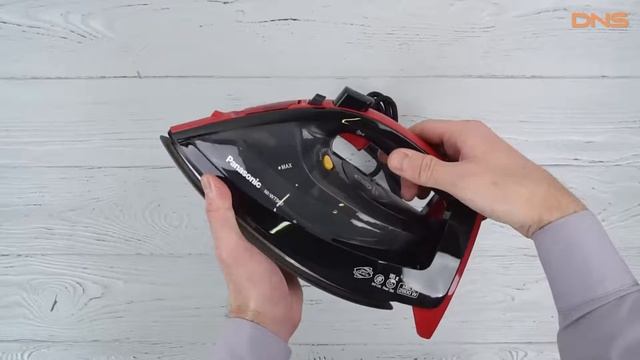 Распаковка Panasonic NI-WT960 / Unboxing Panasonic NI-WT960 смотреть онлайн