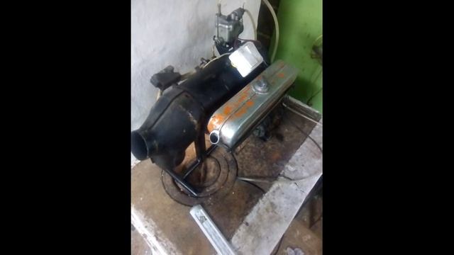 печка от заз смотреть онлайн