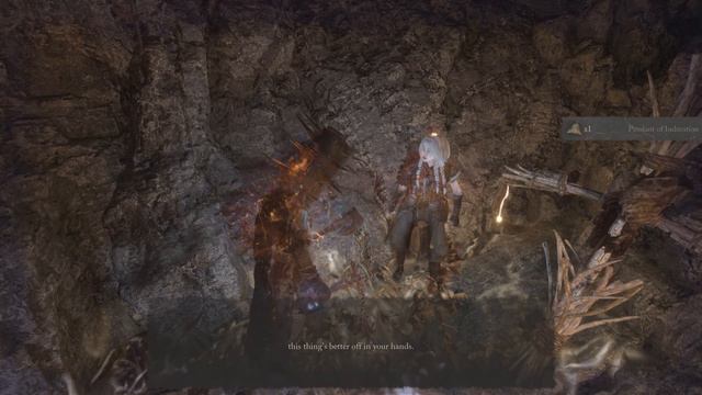 Lords of the Fallen - Kukajin, the Petrified Woman in the swamp, location, use Sanctify to free her смотреть онлайн