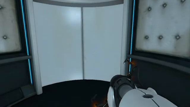 ПРОХОЖДЕНИЕ ИГРЫ PORTAL #1! смотреть онлайн