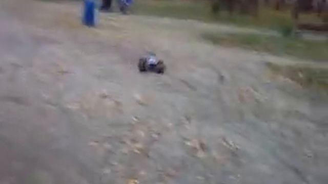E Revo Park Letna 1 смотреть онлайн