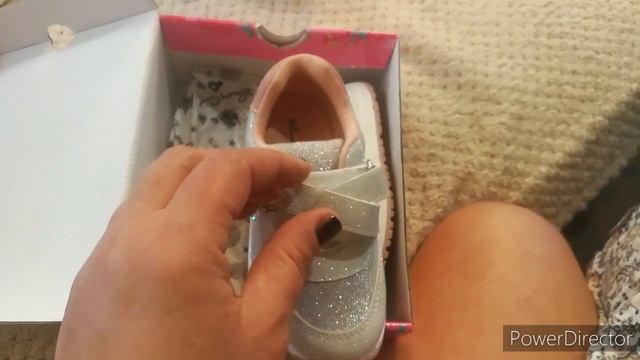 ДОМАШНИЙ ВЛОГ // ПОКУПКИ // ОБУВЬ ДЛЯ ЕВЫ // НЕОЖИДАННЫЙ ПОДАРКИ смотреть онлайн