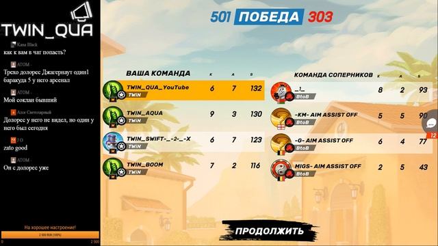 Открываем трофейные кейсы и СУПЕРКЕЙС Guns of Boom смотреть онлайн
