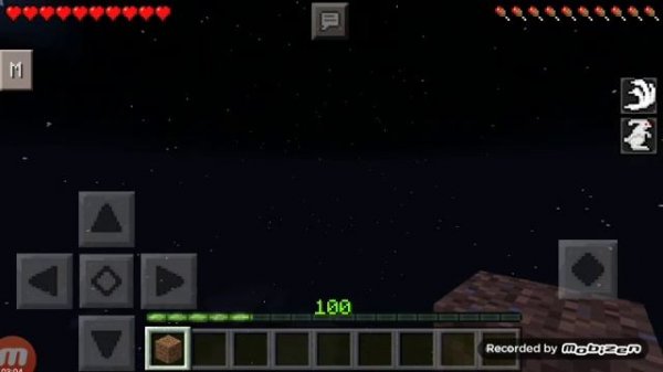 обзор майнкрафт 0.14.1 (Mod) (MCPECONTSEP)