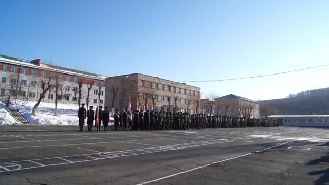 Присяга 2014 год Владивосток смотреть онлайн