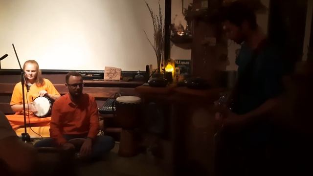 Ахалья - мантра сарва мангала мангалие 20211106 184300 смотреть онлайн