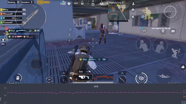 iPhone 11 Pro Max PUBG Test With FPS Meter 2023 [Honest Review] смотреть онлайн