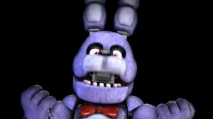 [SFM FNAF] Immortals на русском.