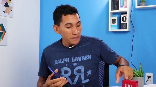 TOP 05 - Melhores Caixinhas de SOM Bluetooth para comprar na BLACK FRIDAY смотреть онлайн