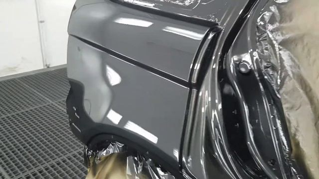 Лак GLASURIT 923-645, акриловой ,с керамической добавкой ... смотреть онлайн