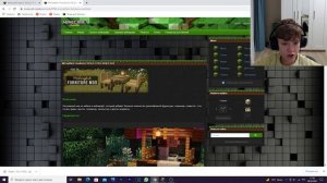 КАК УСТАНАВЛИВАТЬ МОДЫ НА МАЙНКРАФТ НА ПК!? МОДЫ НА МАЙНКРАФТ JAVA EDITION!!!