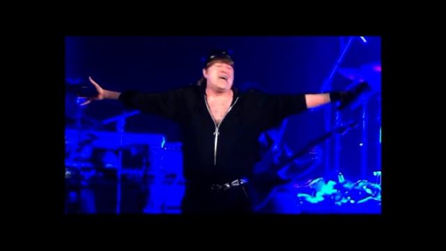 Прощальный тур "Я буду скучать...", г. Калуга смотреть онлайн