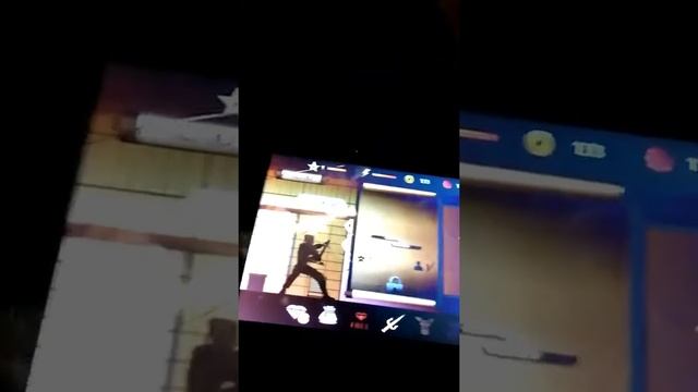 Ошибка Shadow Fight 2 смотреть онлайн