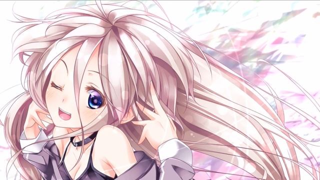 (Nightcore) Safe and Sound - Capital Cities (ft. Zendaya, Kina Grannis, Max Schneider) смотреть онлайн