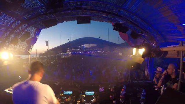Inertia - The System (Sean Tyas Remix) 1 смотреть онлайн
