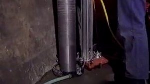 канатная пила Hilti DS-WS15