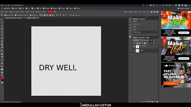 Logo Oluşturma ve Siteye Ekleme - 2021 WordPress ile E-ticaret Sitesi - Woodmart Teması смотреть онлайн