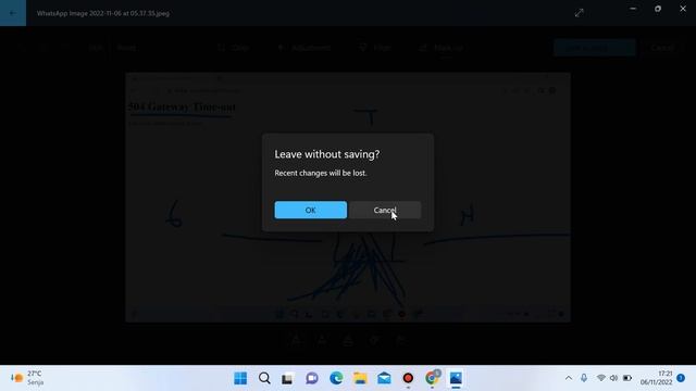 Penyebab SSCASN tidak bisa login 504 gateway time - out смотреть онлайн