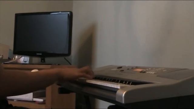 Nothing Else Matters - Metallica (Piano Cover) смотреть онлайн