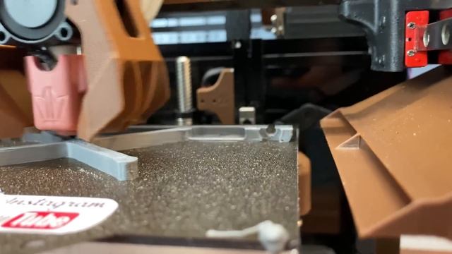 1000mm/s: THE COMPLEX PRINT