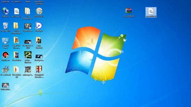 how to fix MSVCR100.dll error смотреть онлайн