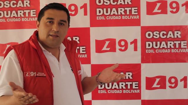 Oscar Duarte Educaciòn смотреть онлайн