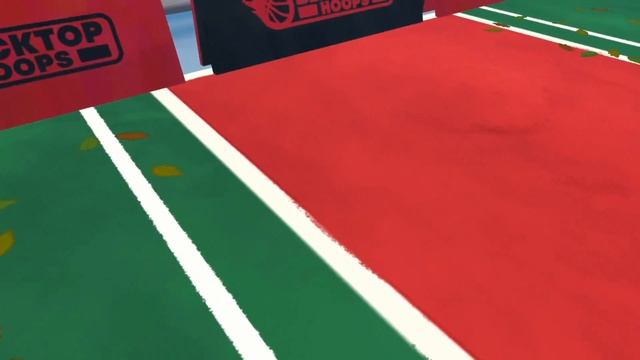 THE GREATEST FIRST PERSON VR BASKETBALL IS Getting BETTER!! (BLACKTOP HOOPS) смотреть онлайн