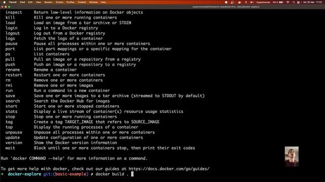 What is Docker? Introduction for complete beginners! Part 1 смотреть онлайн