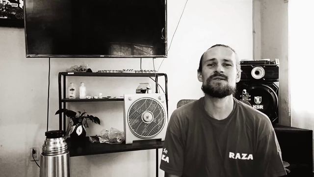 О том, почему я люблю Южную и Латинскую Америки. смотреть онлайн