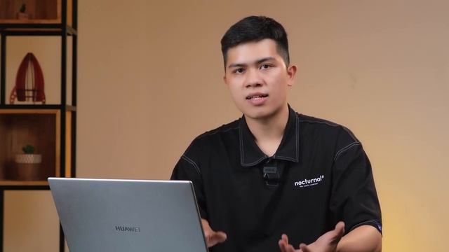 Huawei MateBook D15 2022: Liệu đây còn là chiếc laptop đứng đầu trong phân khúc giá rẻ? смотреть онлайн