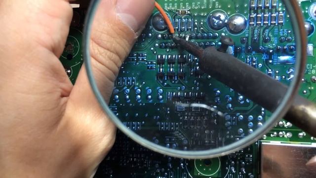 Выпаиваем AUX (Honda Civic/Ford Fusion) смотреть онлайн