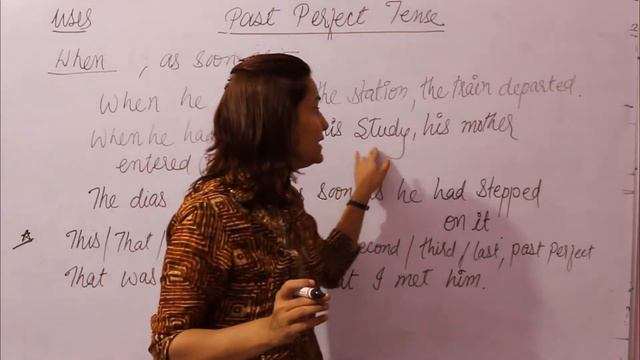 Past Perfect and perfect continuous explained in detail | Shyama Verma | SSC | Bank | LDC смотреть онлайн