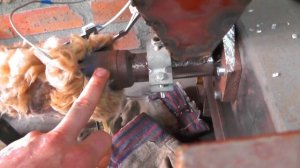 БРУТАЛЬНЫЙ ЭКСТРУДЕР ФИЛАМЕНТА СВОИМИ РУКАМИ