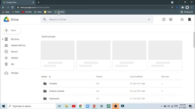 How To Convert Powerpoint Into Google Slides смотреть онлайн