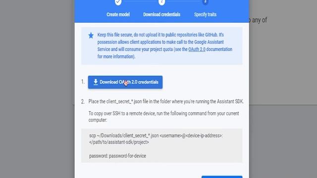CÓMO USAR GOOGLE SPEECH RECOGNITION/ASSISTANT en tu ORDENADOR | Tatuck смотреть онлайн