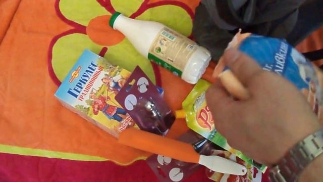 Для количества (что-то там про поход в магаз) смотреть онлайн